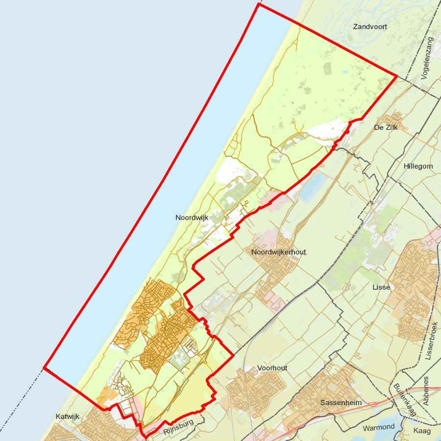 Finca Noordwijk Downtown Noordwijk Bagian luar foto