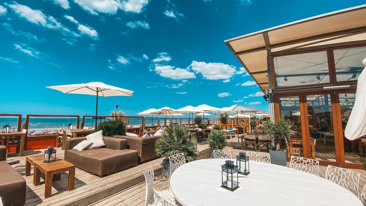 Finca Noordwijk Downtown Noordwijk Bagian luar foto