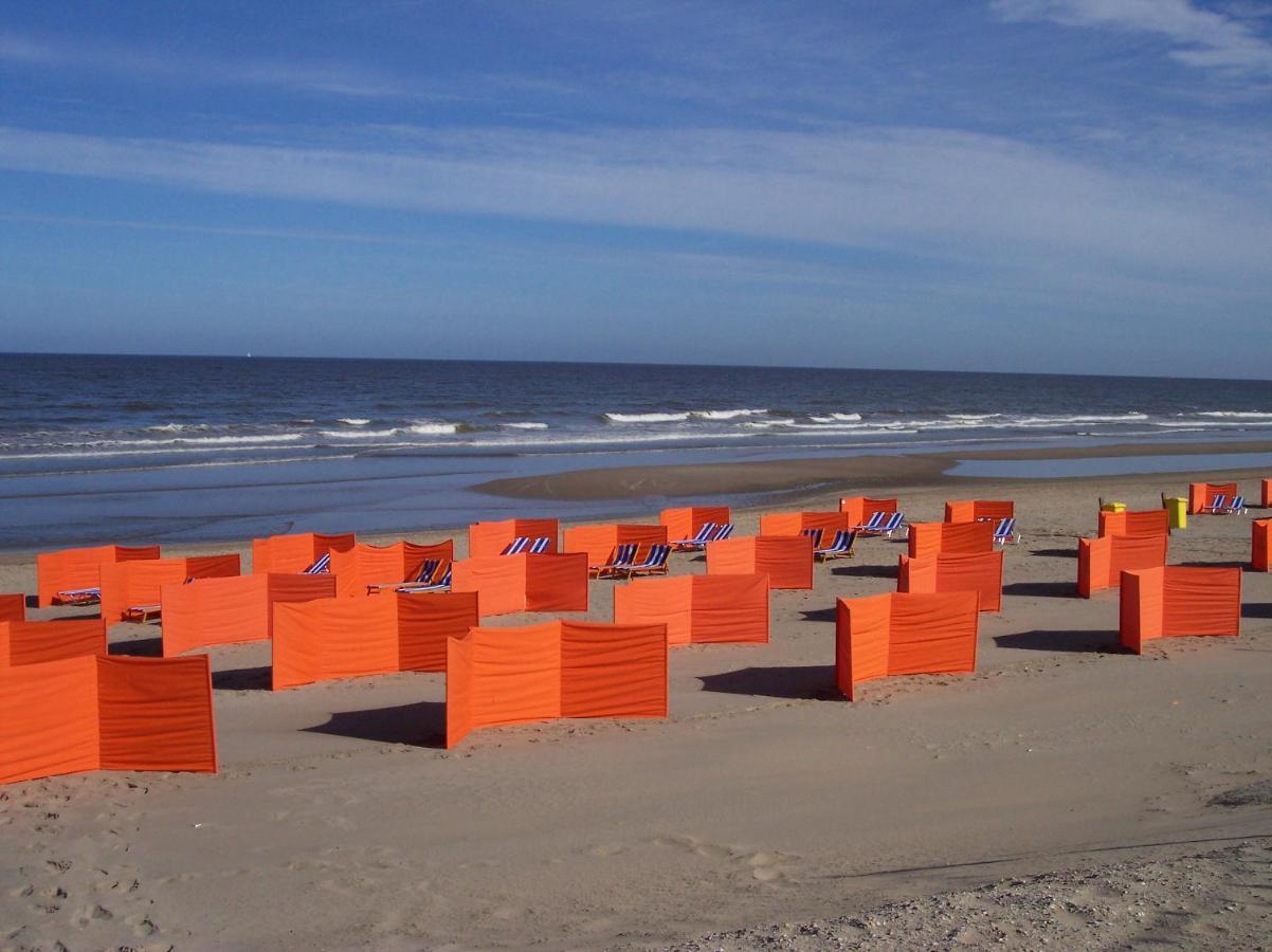 Finca Noordwijk Downtown Noordwijk Bagian luar foto