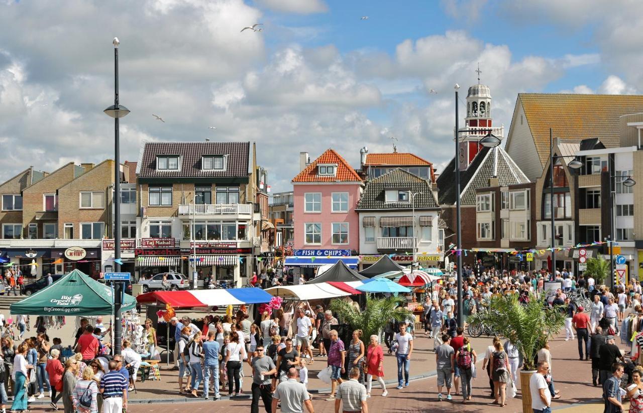 Finca Noordwijk Downtown Noordwijk Bagian luar foto