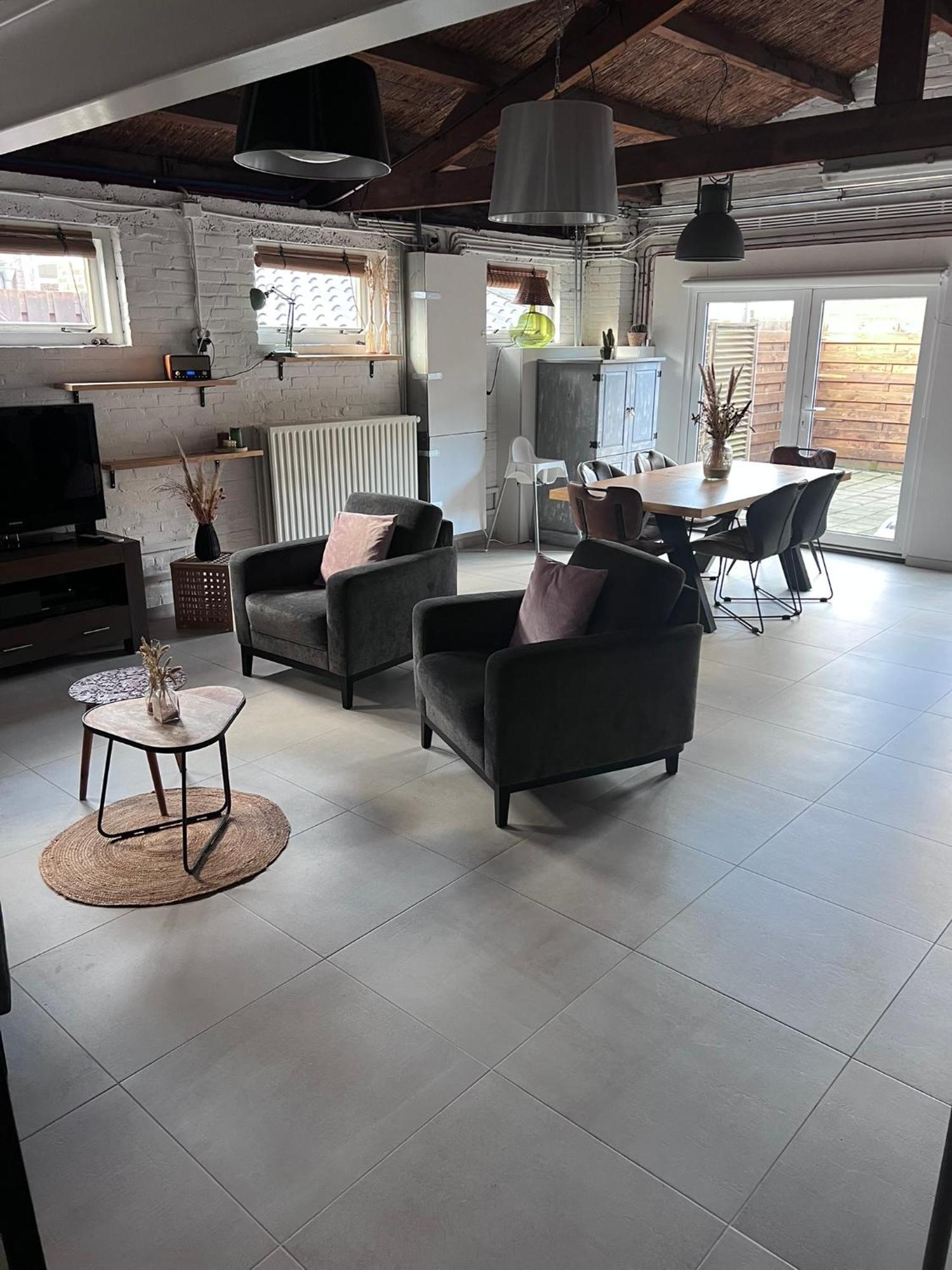 Finca Noordwijk Downtown Noordwijk Bagian luar foto
