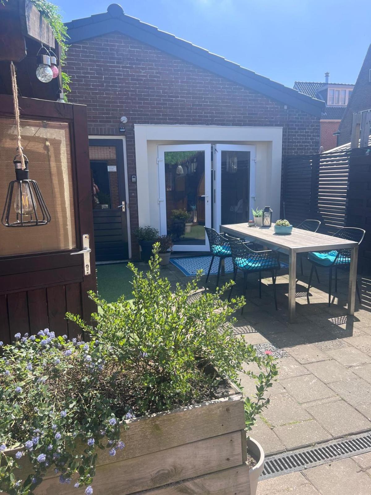 Finca Noordwijk Downtown Noordwijk Bagian luar foto